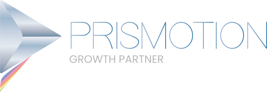 Prismotion — Growth Partner